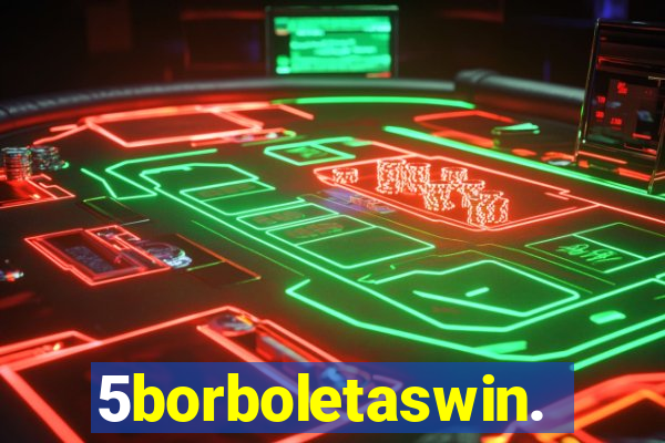 5borboletaswin.com