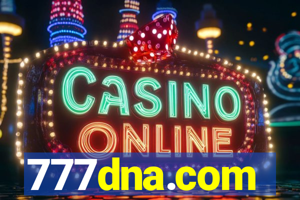 777dna.com