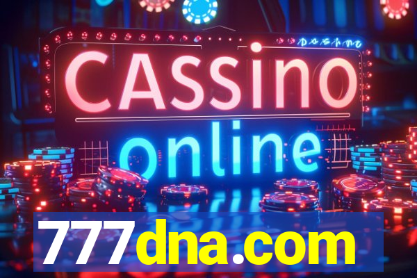 777dna.com