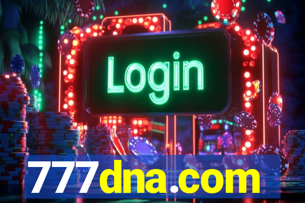 777dna.com