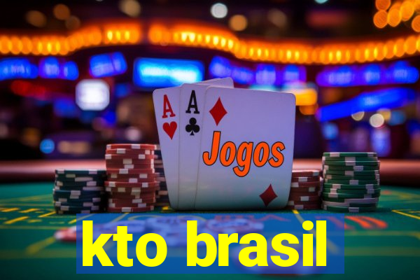 kto brasil