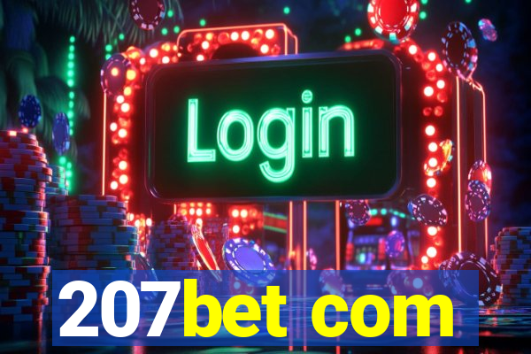 207bet com