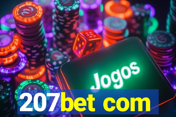 207bet com