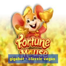 gigabet - classic vegas