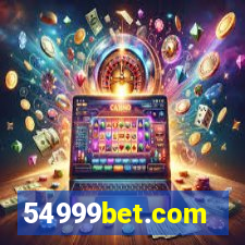 54999bet.com