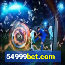 54999bet.com