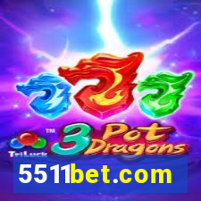 5511bet.com