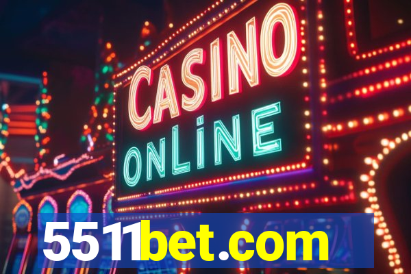 5511bet.com