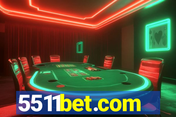 5511bet.com