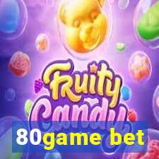 80game bet