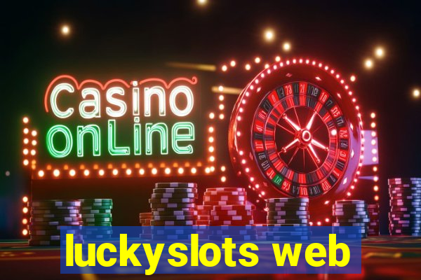 luckyslots web