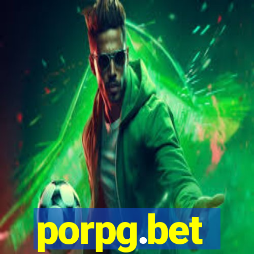 porpg.bet