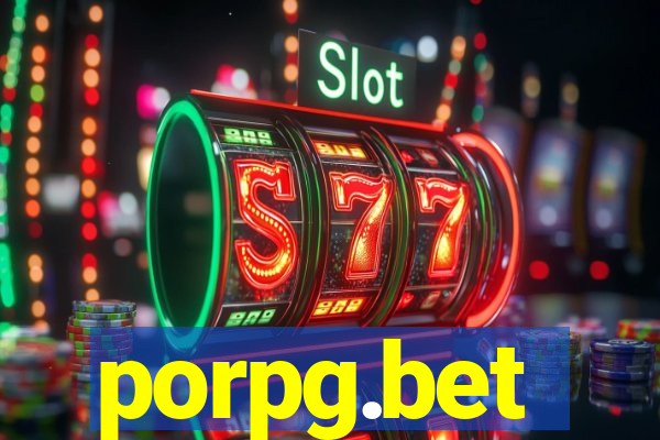 porpg.bet