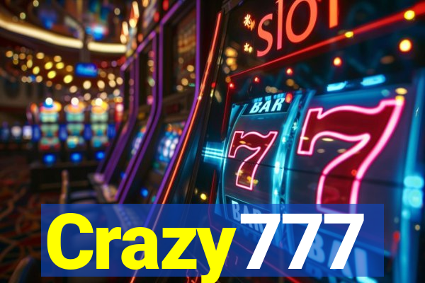 Crazy777