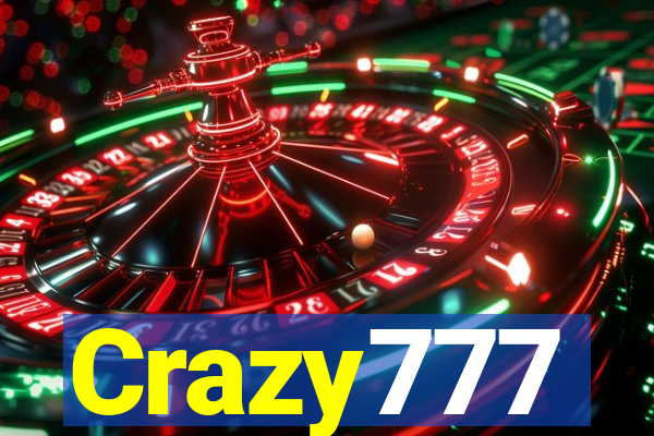 Crazy777