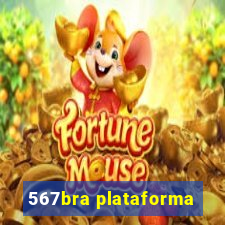 567bra plataforma