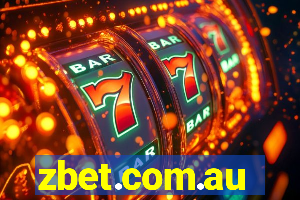 zbet.com.au