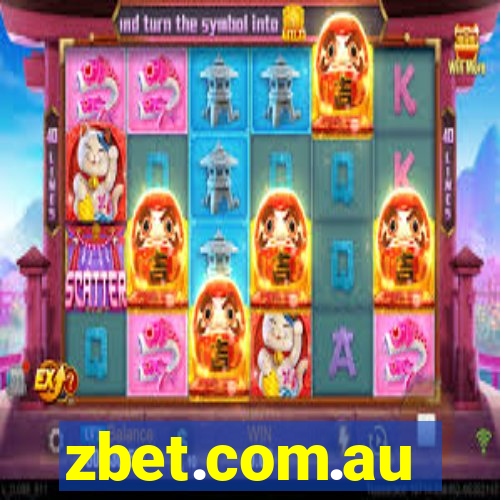 zbet.com.au