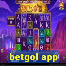 betgol app