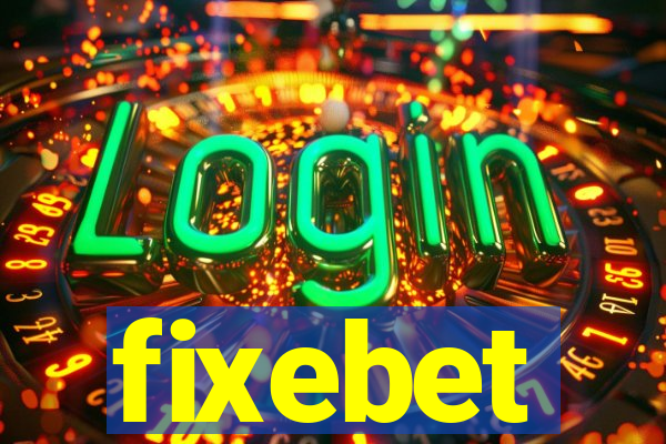 fixebet