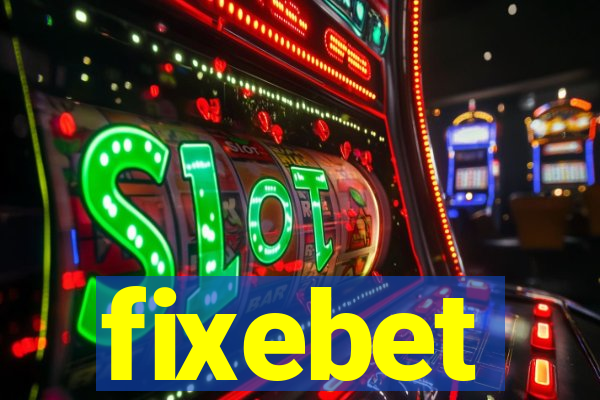 fixebet