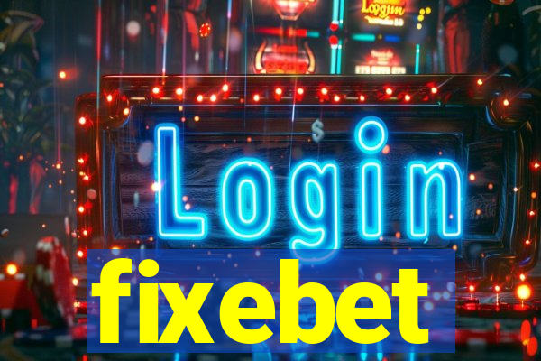 fixebet