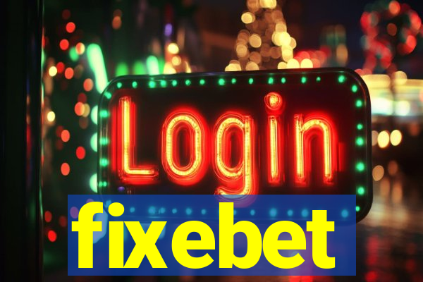 fixebet