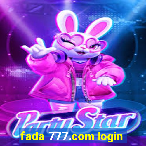 fada 777.com login