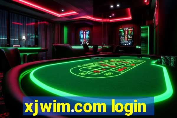 xjwim.com login