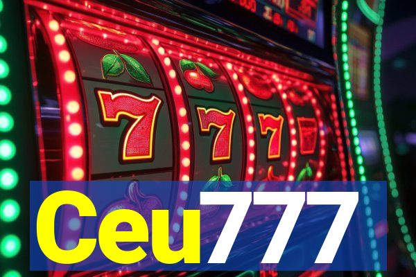 Ceu777