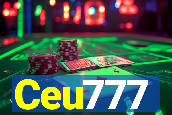 Ceu777