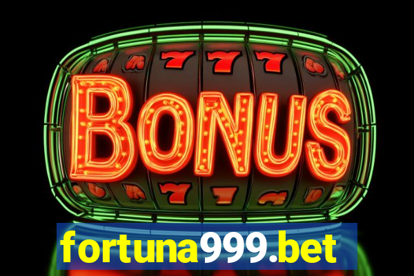 fortuna999.bet