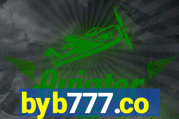 byb777.co