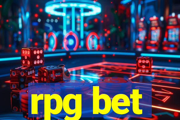 rpg bet