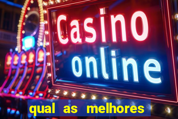 qual as melhores plataformas de jogos para ganhar dinheiro