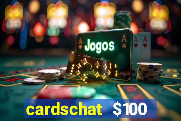 cardschat $100 freeroll password