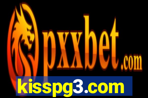 kisspg3.com