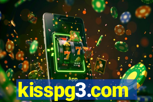 kisspg3.com