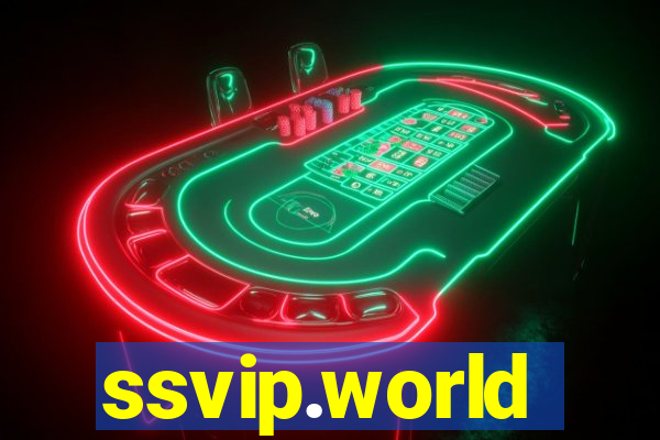 ssvip.world