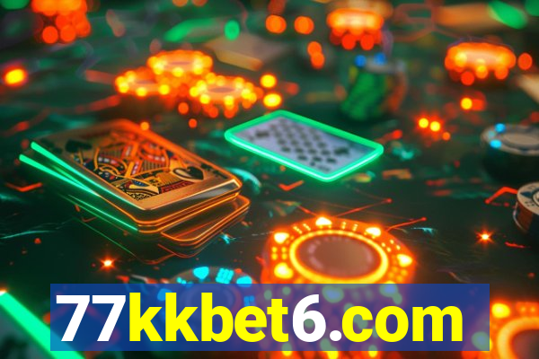 77kkbet6.com