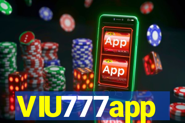 VIU777app