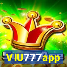 VIU777app