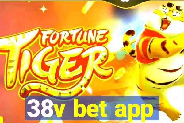 38v bet app