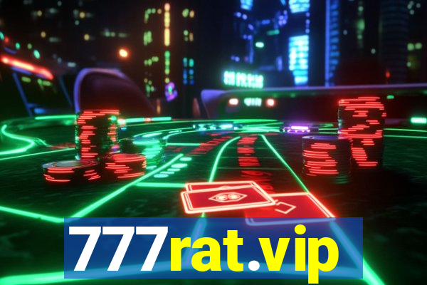 777rat.vip