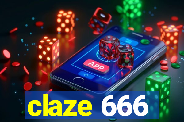 claze 666