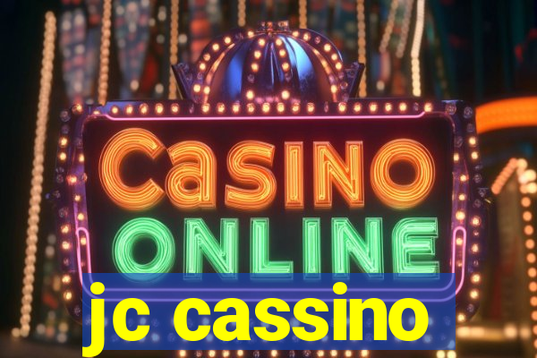 jc cassino