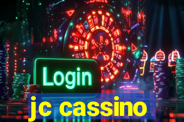 jc cassino