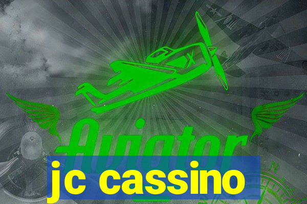 jc cassino