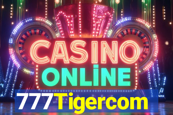 777Tigercom