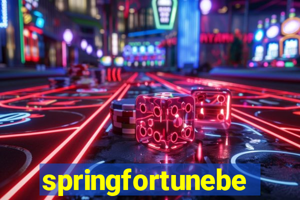 springfortunebet.com